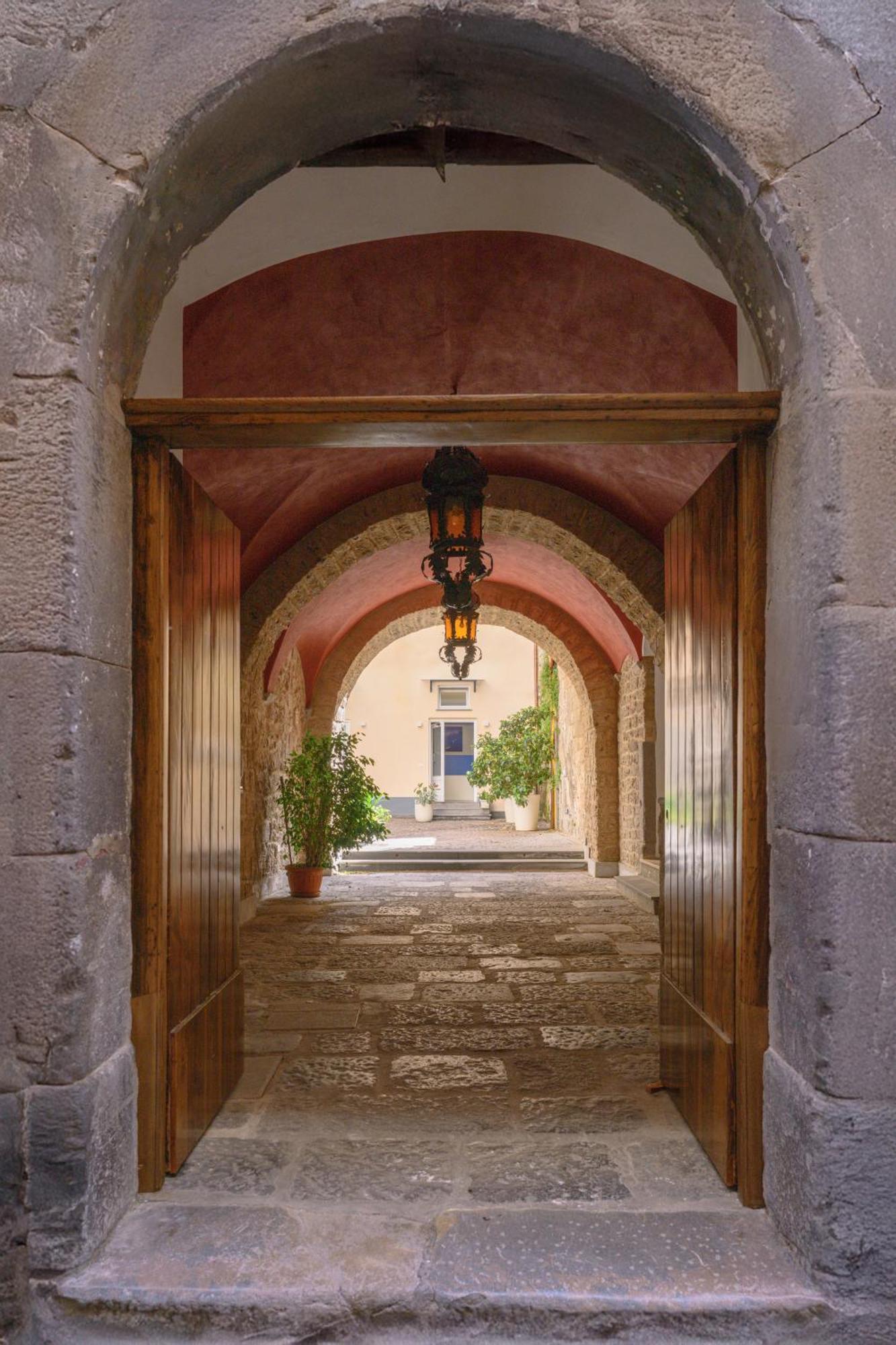 Palazzo Gargiulo Luxury Rooms & Suites ソレント エクステリア 写真