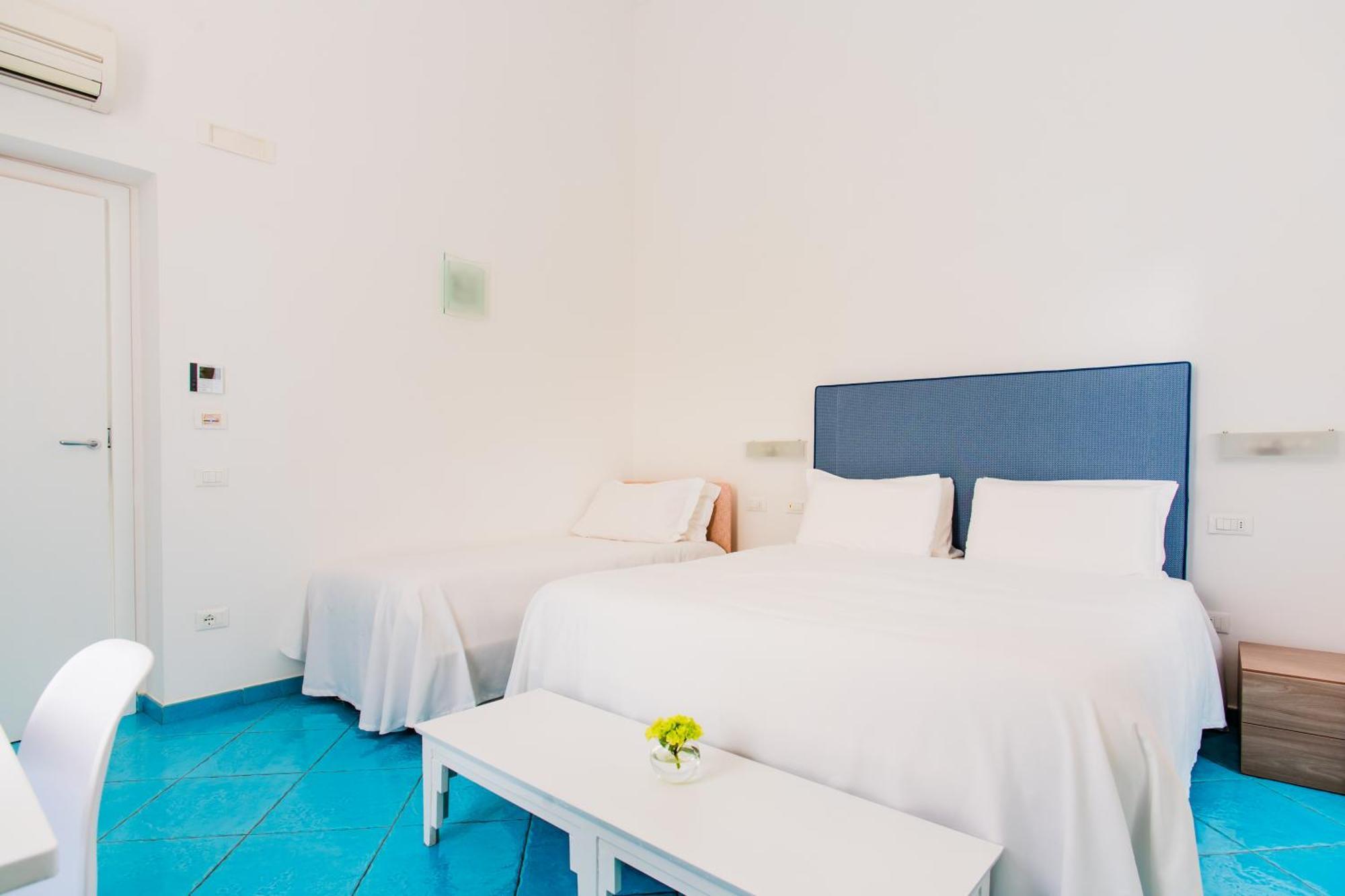 Palazzo Gargiulo Luxury Rooms & Suites ソレント エクステリア 写真