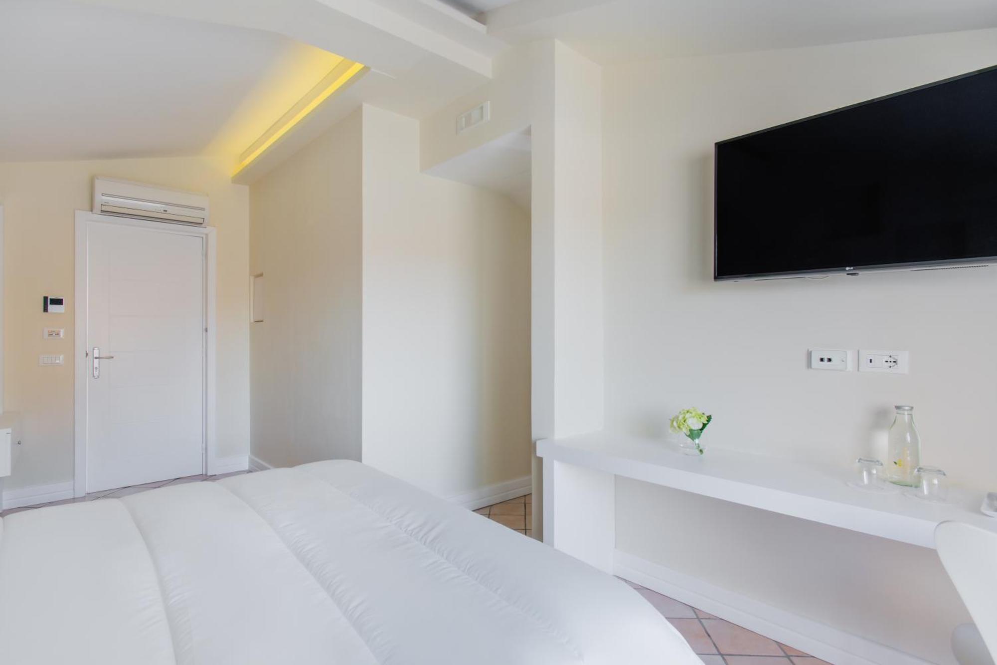 Palazzo Gargiulo Luxury Rooms & Suites ソレント エクステリア 写真