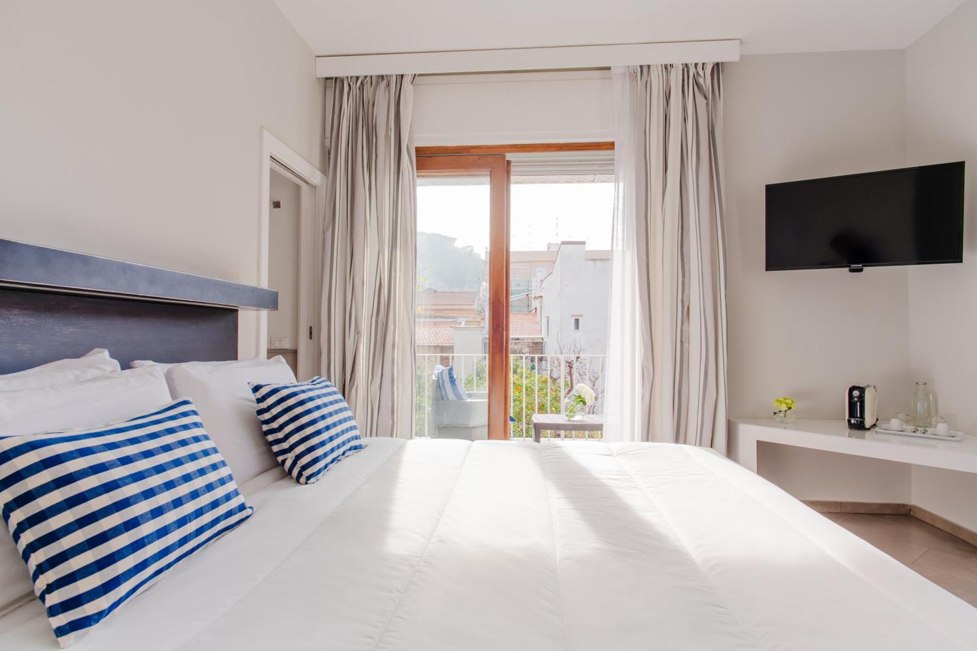 Palazzo Gargiulo Luxury Rooms & Suites ソレント エクステリア 写真