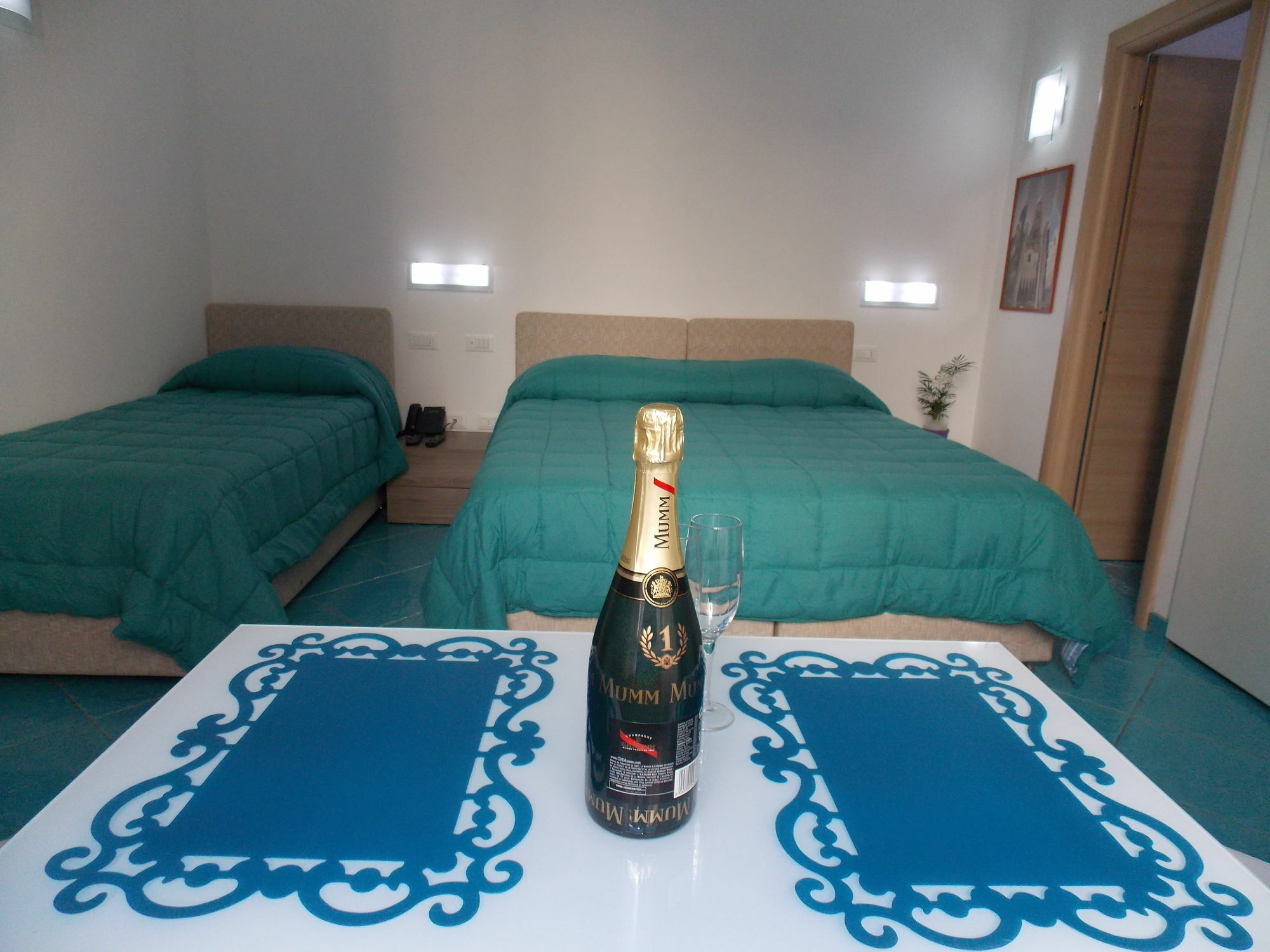 Palazzo Gargiulo Luxury Rooms & Suites ソレント エクステリア 写真